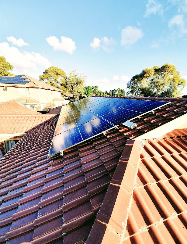 Empire Solar Systems Pty Ltd project 4