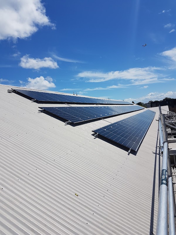 Empire Solar Systems Pty Ltd project 5
