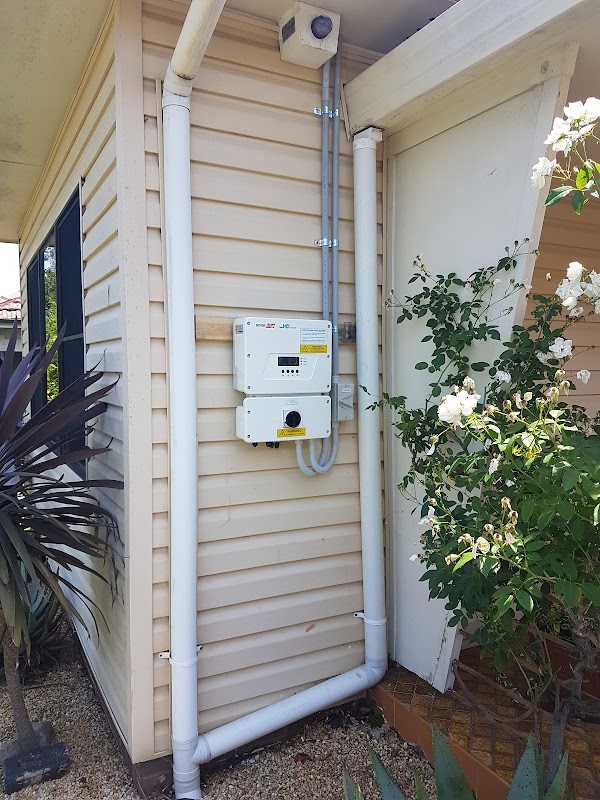 Empire Solar Systems Pty Ltd project 6