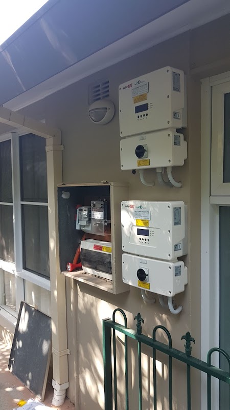 Empire Solar Systems Pty Ltd project 7