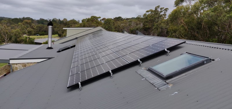 Empire Solar Systems Pty Ltd project 9