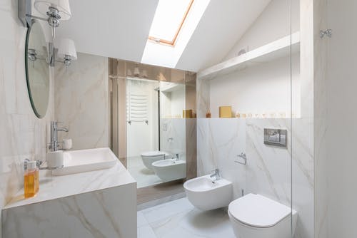Endeavour Plumbing project 6