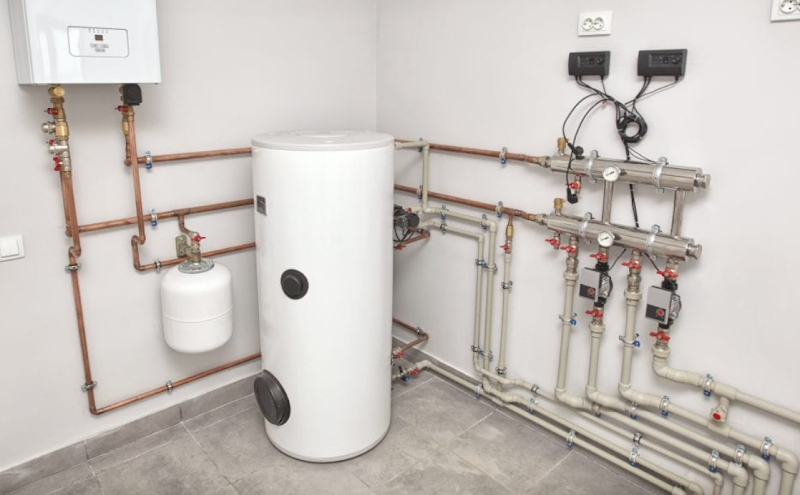 Endeavour Plumbing project 8