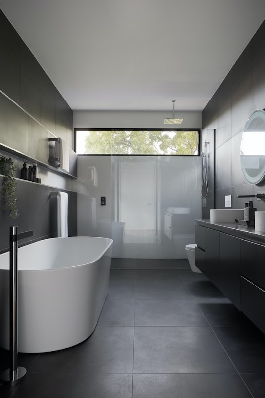 Endeavour Plumbing project 9
