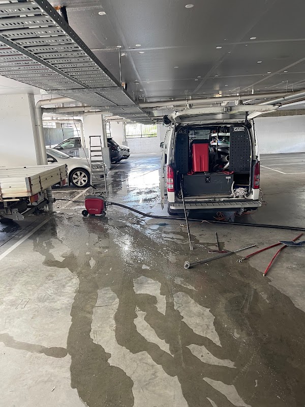 Endeavour Plumbing Camberwell work 4