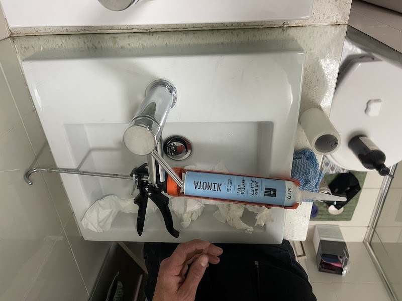 Endeavour Plumbing Camberwell project 5
