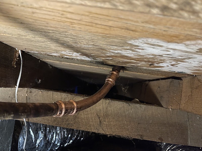 Endeavour Plumbing Camberwell project 6