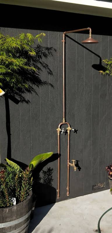 Endeavour Plumbing Camberwell project 7