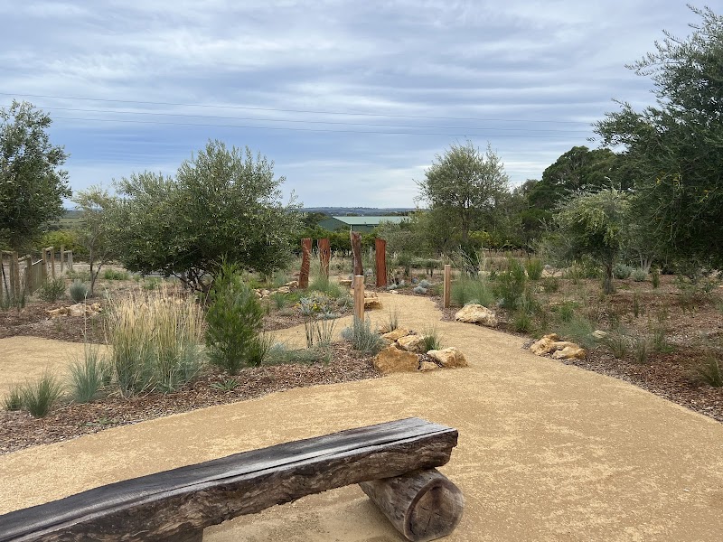 Endemic Environments project 4