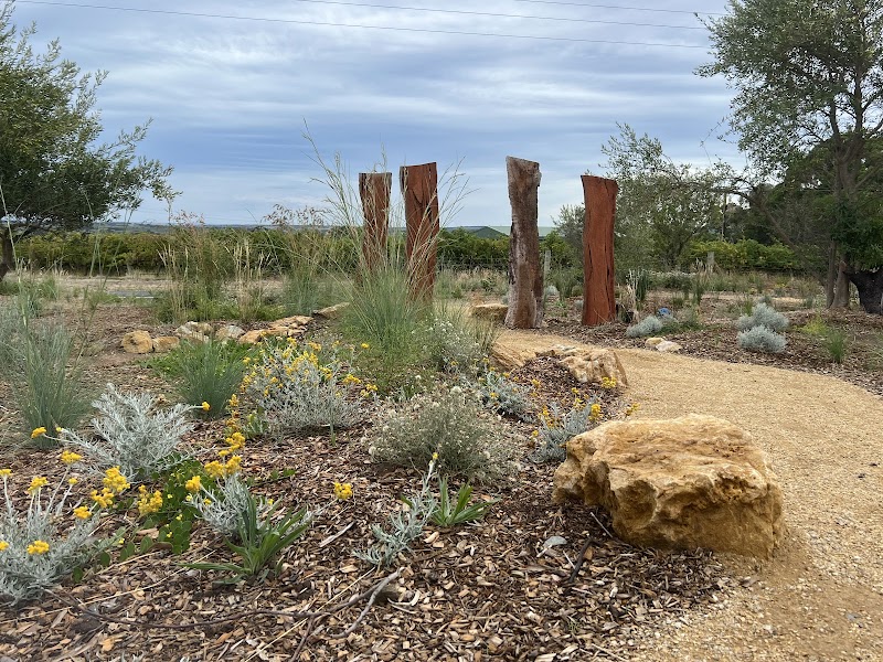 Endemic Environments project 10