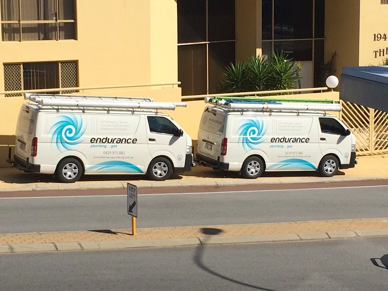 Endurance Plumbing & Gas photo 3