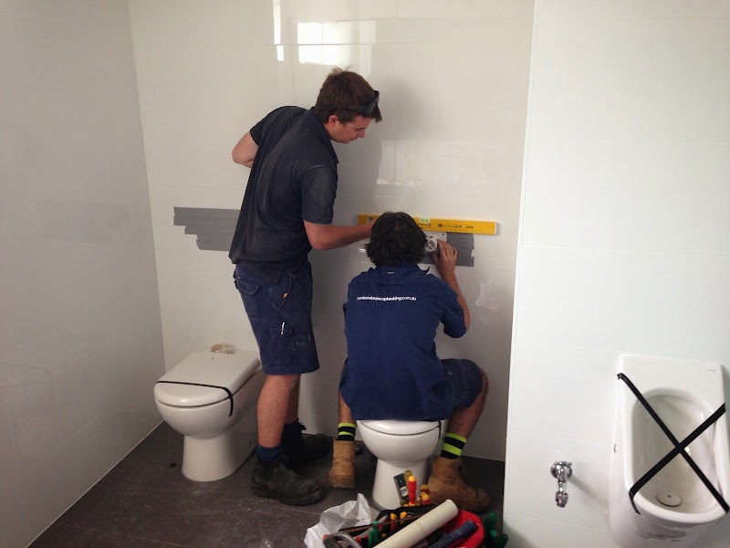 Endurance Plumbing & Gas project 7