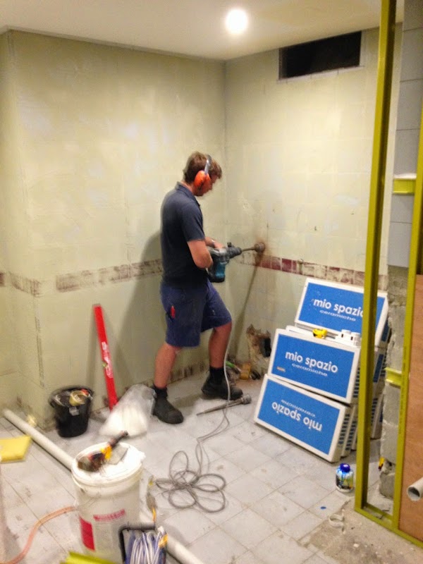 Endurance Plumbing & Gas project 10