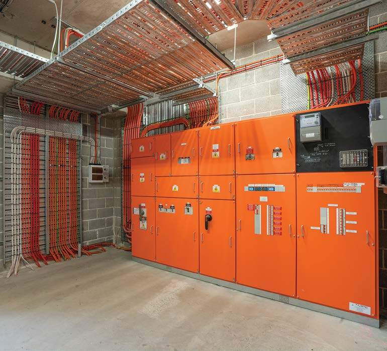 Energen contracting Pty ltd work 2