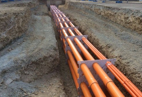 Energen contracting Pty ltd project 5