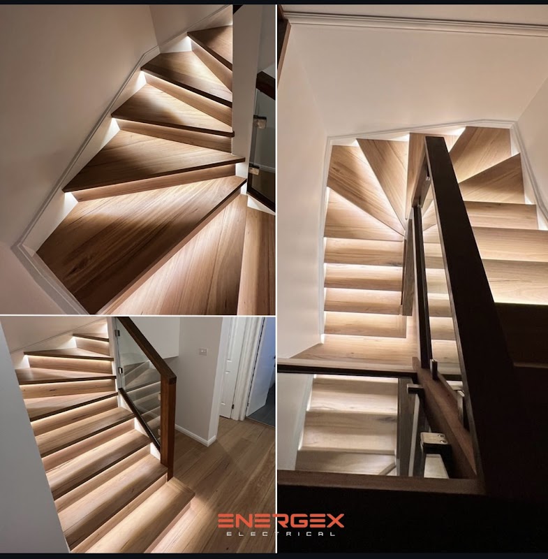 Energex Electrical Pty Ltd work 4