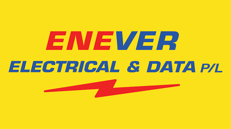 Enever Electrical & Data Pty Ltd work 1