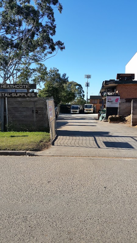 Engadine Heathcote Landscape & Building Supplies work 3