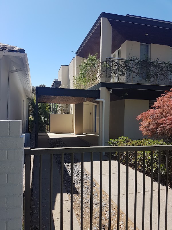 Enhance Building project 8
