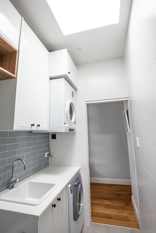 Enhance Building project 10