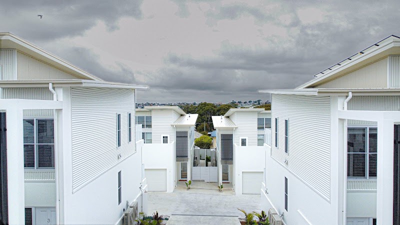Enhance Metal Roofing work 4