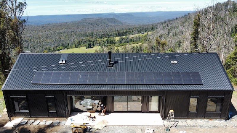 Enhance Metal Roofing project 5