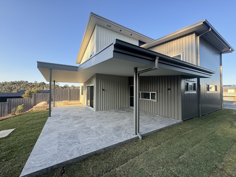 Enhance Metal Roofing project 6