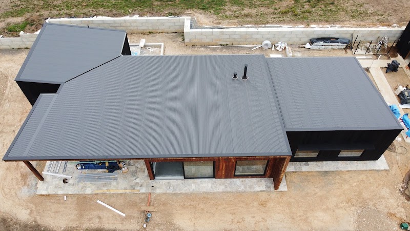 Enhance Metal Roofing project 7