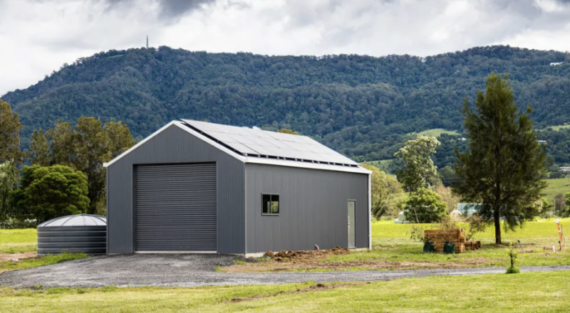 Enhance Metal Roofing project 8