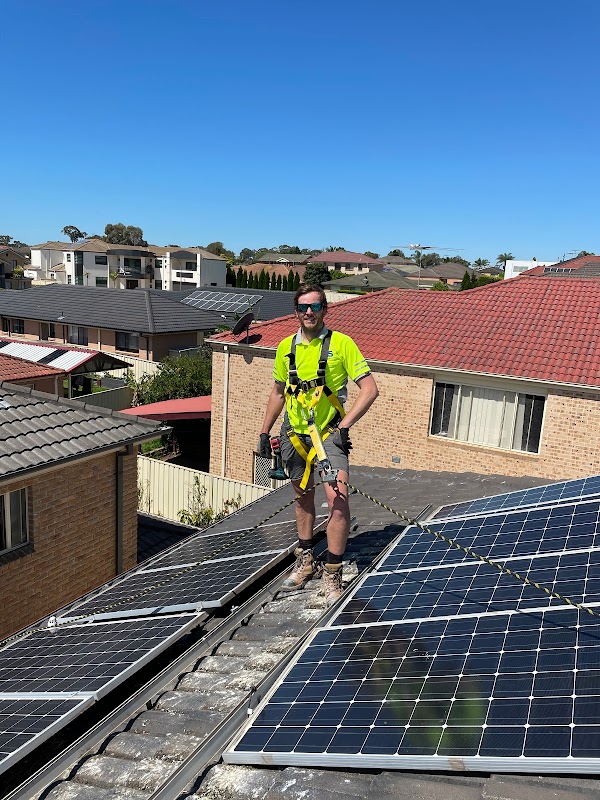 Enhanced Electrical Solutions project 6