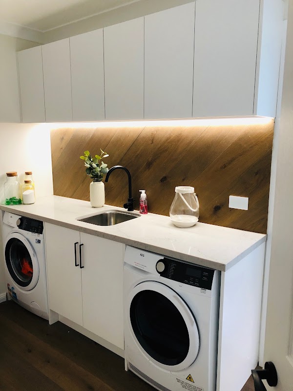 Enhanced Electrical Solutions project 8