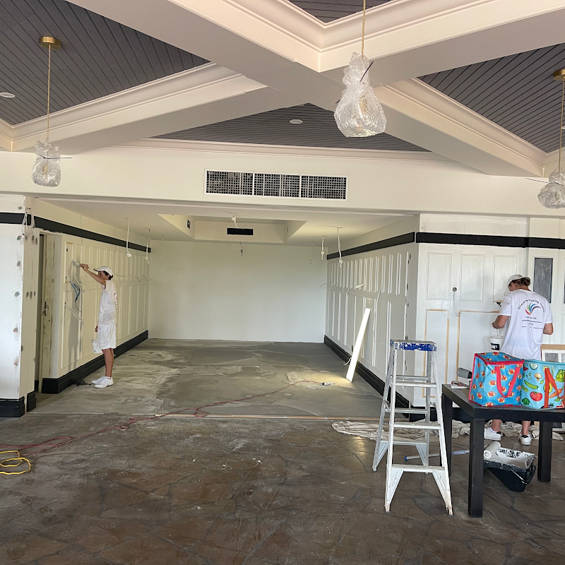 Enterprise Painting Service work 2
