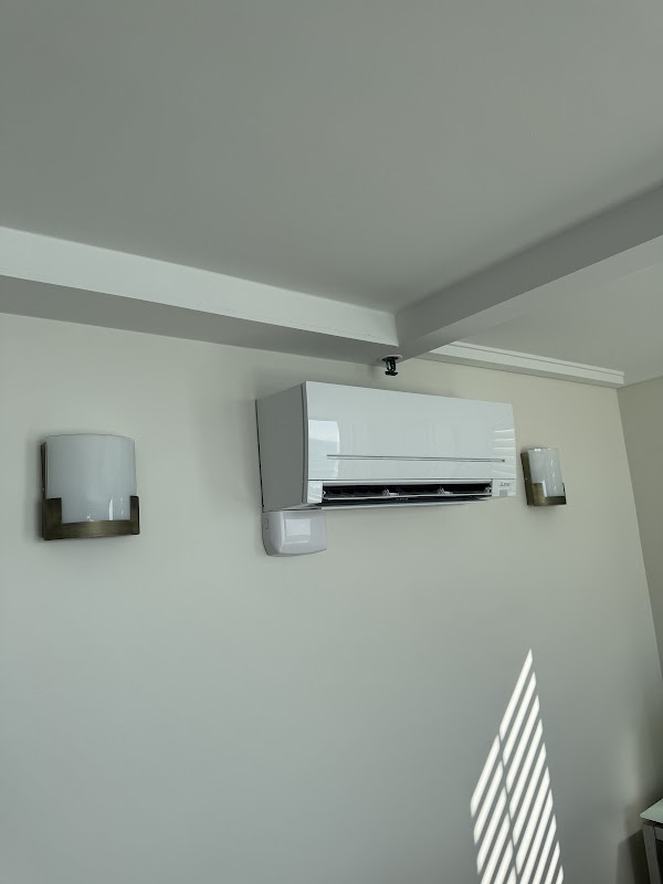 Entire Air Conditioning Solutions photo 2