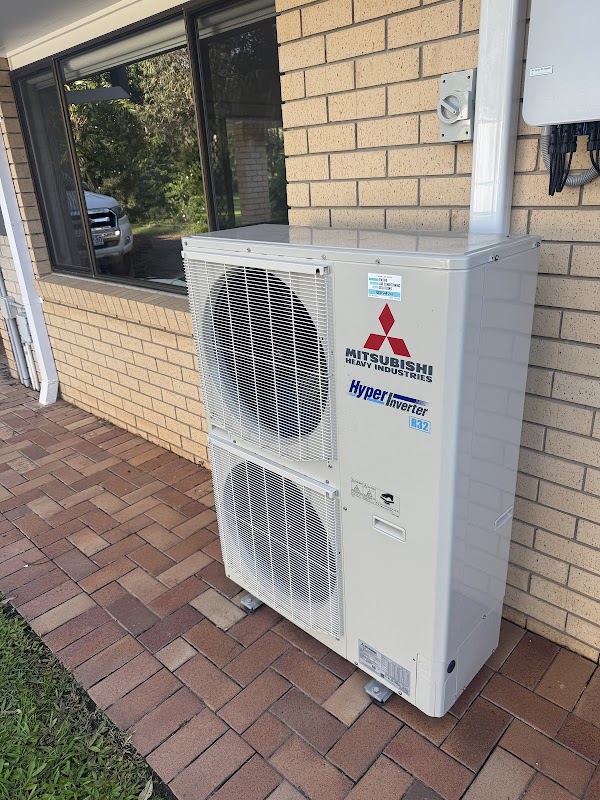Entire Air Conditioning Solutions photo 3