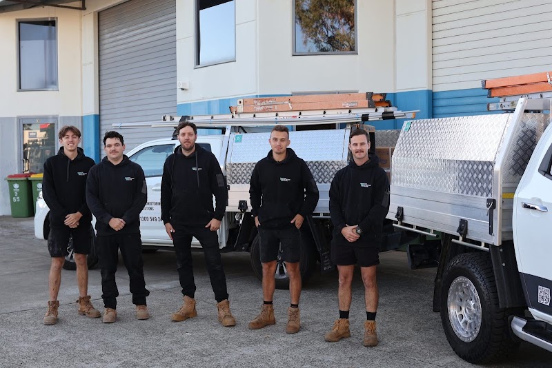 Entire Air Conditioning Solutions project 8
