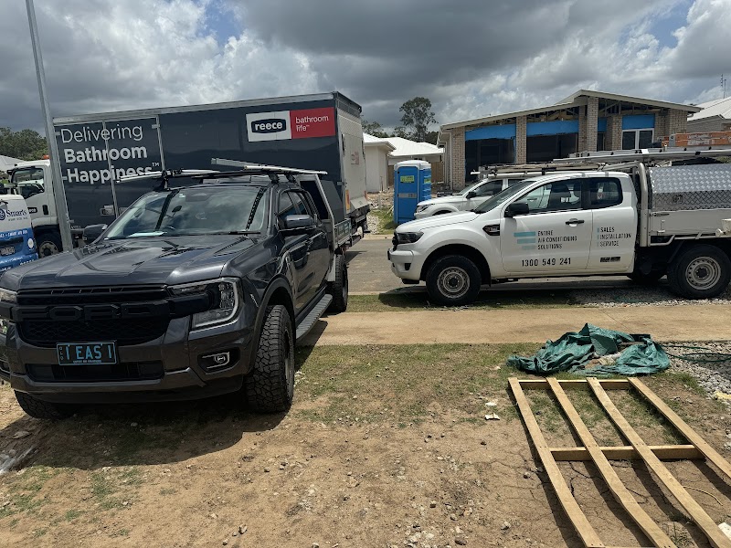 Entire Air Conditioning Solutions project 9