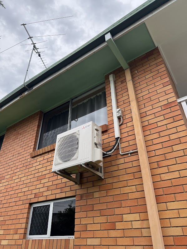Entire Air Conditioning Solutions project 10