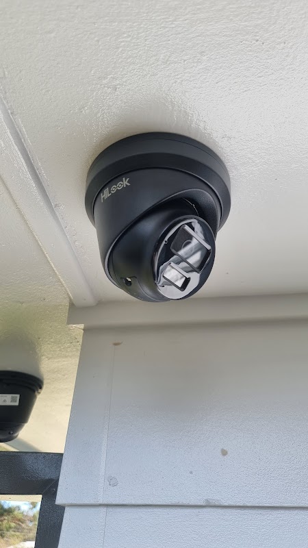 Envision Security work 1