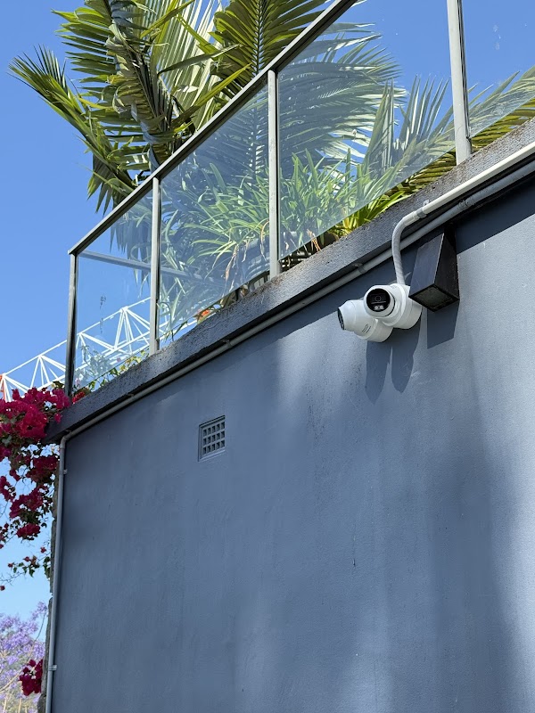 Envision Security project 6