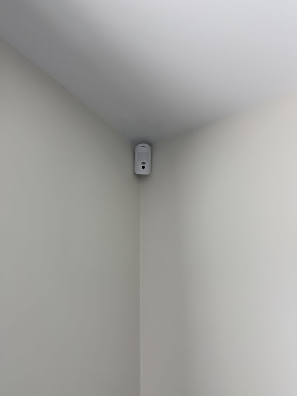 Envision Security project 10