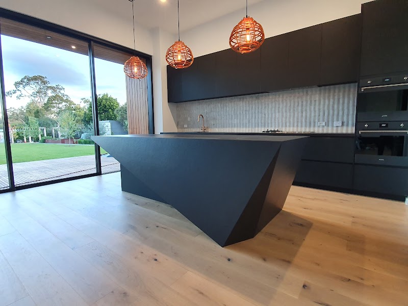 Envy Abode project 6