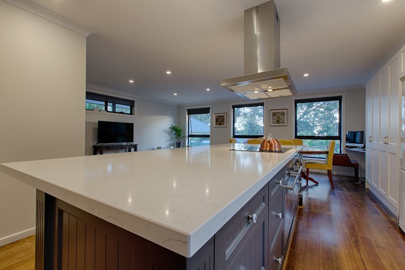 Envy Abode project 7