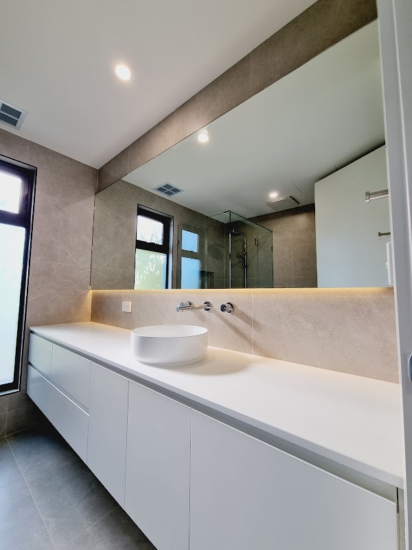 Envy Abode project 9