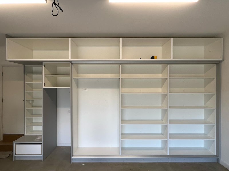 Epic Cabinet project 6