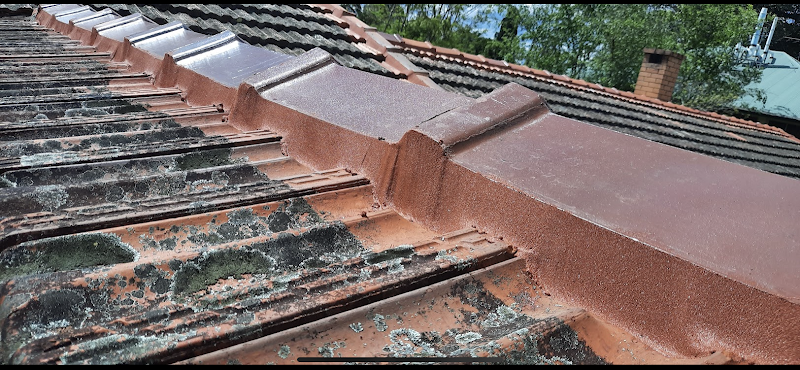 EPK ROOFING project 8