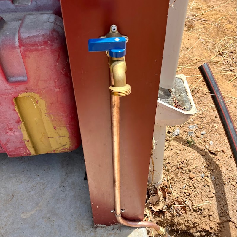 Equip Plumbing and Gas photo 1