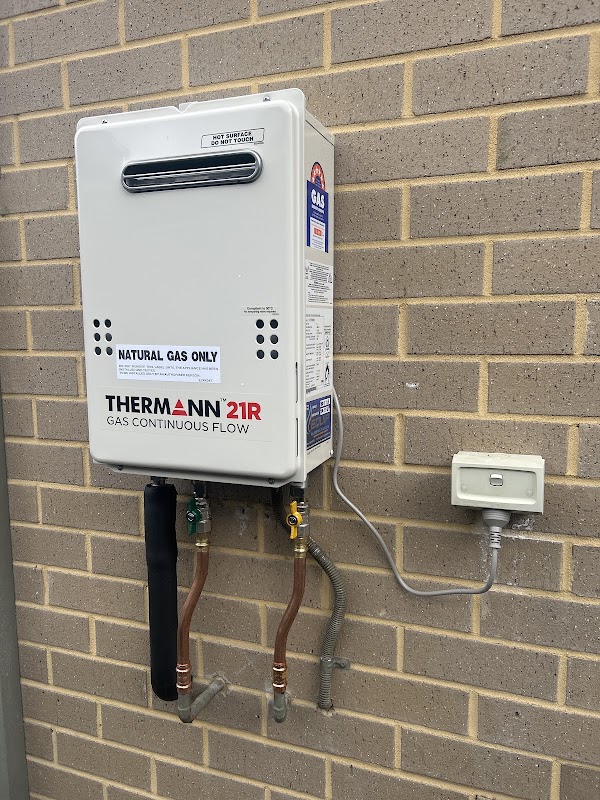 Equip Plumbing and Gas photo 2