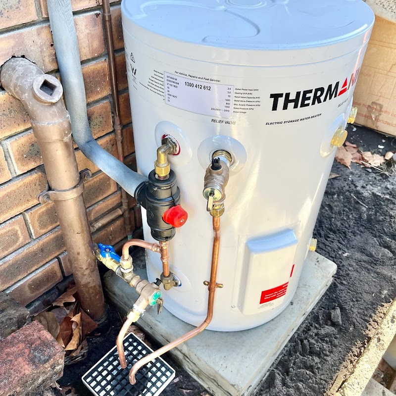 Equip Plumbing and Gas photo 3