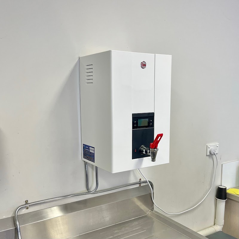Equip Plumbing and Gas project 9