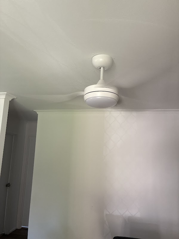 ERC Electrical & Aircon Services work 1